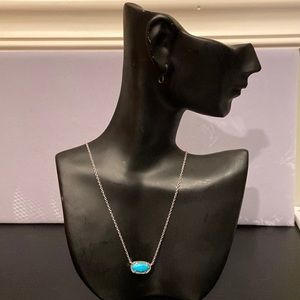 Kendra Scott Elaina Necklace